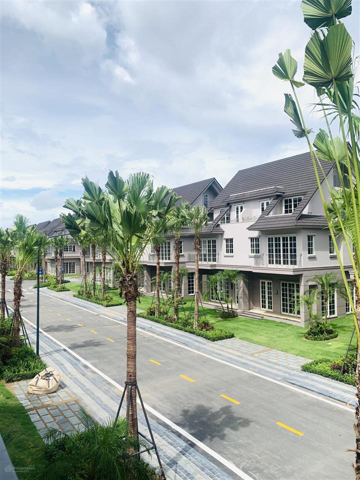 [cực phẩm] biệt thự đảo ecopark vinh  hướng đông nam cuối cùng. chỉ từ 5.6 tỷ vốn ban đầu.