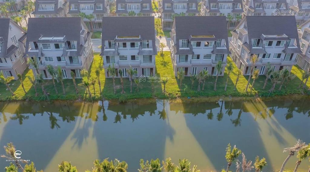 [cực phẩm] biệt thự đảo ecopark vinh  hướng đông nam cuối cùng. chỉ từ 5.6 tỷ vốn ban đầu.