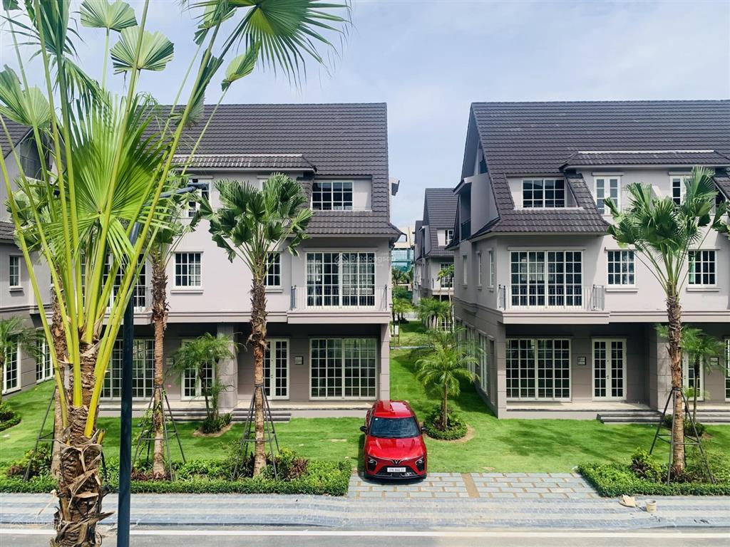 [cực phẩm] biệt thự đảo ecopark vinh  hướng đông nam cuối cùng. chỉ từ 5.6 tỷ vốn ban đầu.