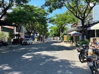 Bán lô đất 2 MT siêu đẹp 281m2 ngang 12m, khu Sơn Thuỷ, gần cụm công chức, Ngũ Hành Sơn