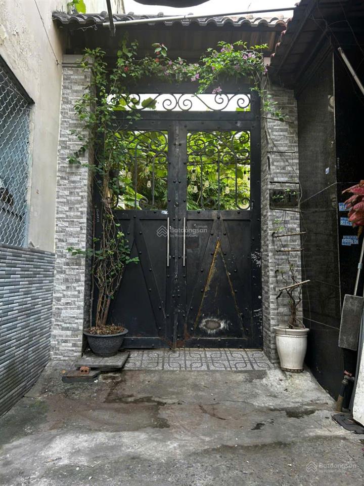 Nhà chính chủ xóm bắp, trung chánh, hóc môn  126,7m2  5,4 tỷ có thương lượng