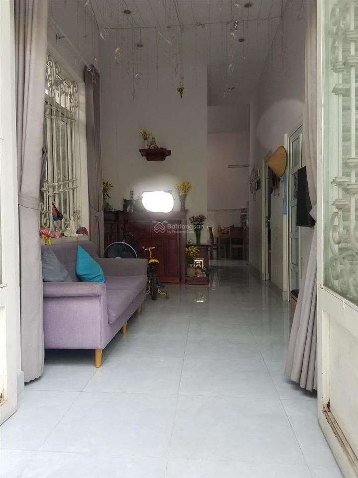 Nhà chính chủ xóm bắp, trung chánh, hóc môn  126,7m2  5,4 tỷ có thương lượng