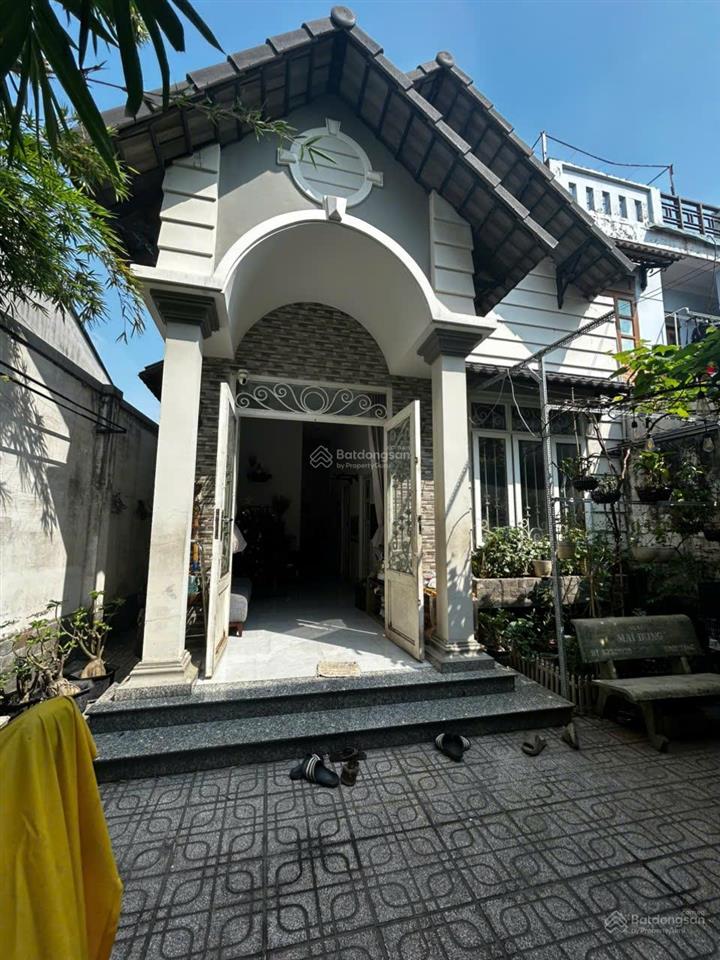 Nhà chính chủ xóm bắp, trung chánh, hóc môn  126,7m2  5,4 tỷ có thương lượng