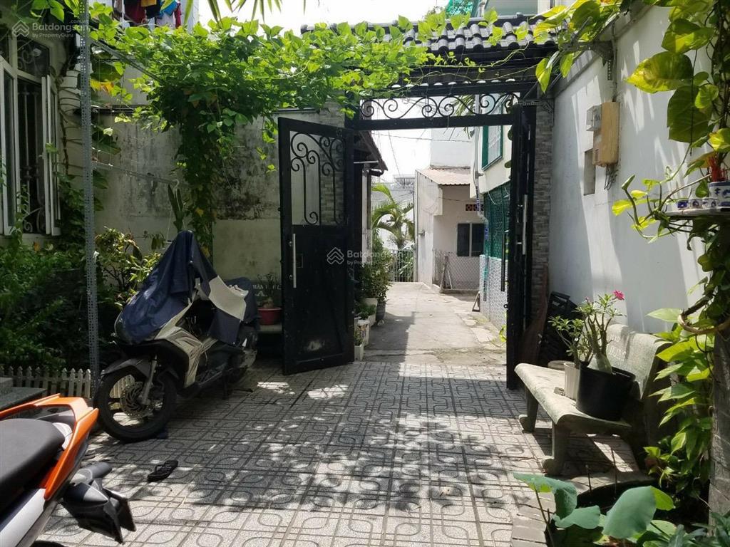 Nhà chính chủ xóm bắp, trung chánh, hóc môn  126,7m2  5,4 tỷ có thương lượng