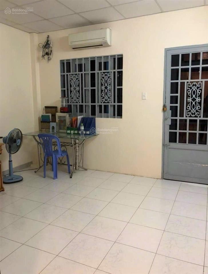Cần bán nhà dương bá trạc quận 8
