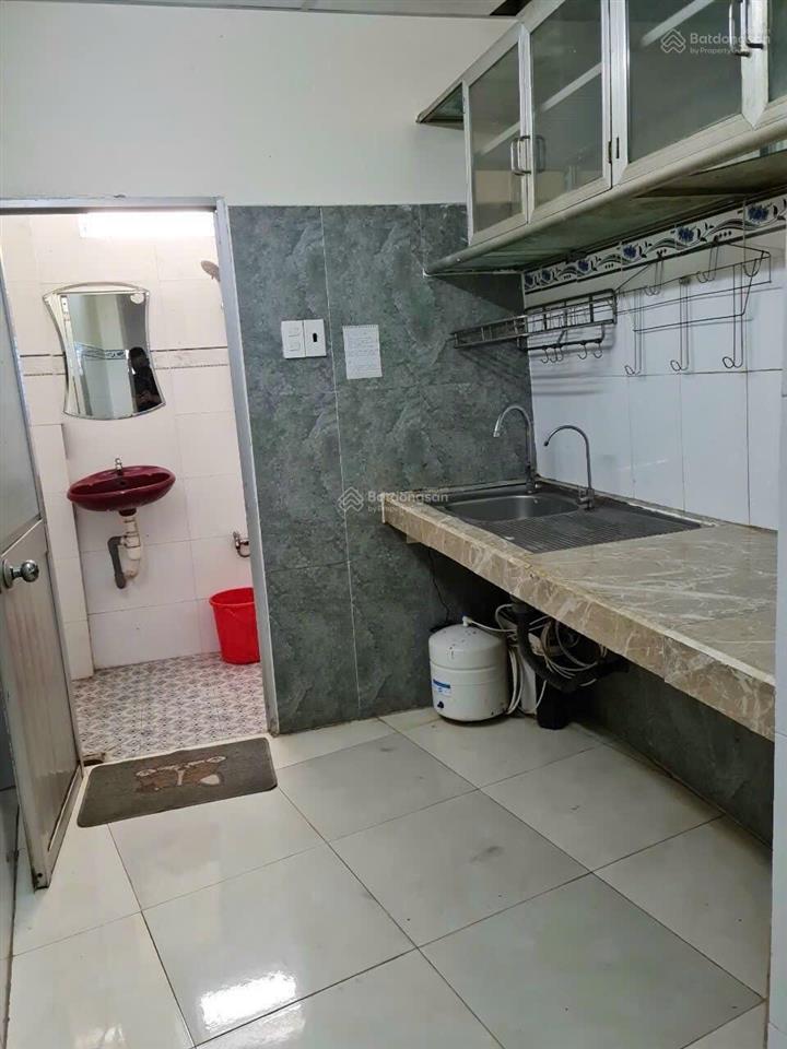 Cần bán nhà dương bá trạc quận 8