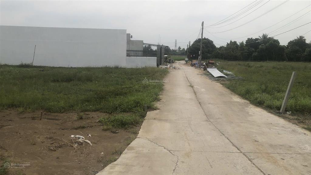 Bán đất đẹp phù hợp gia đình trẻ & đầu tư nhà yến