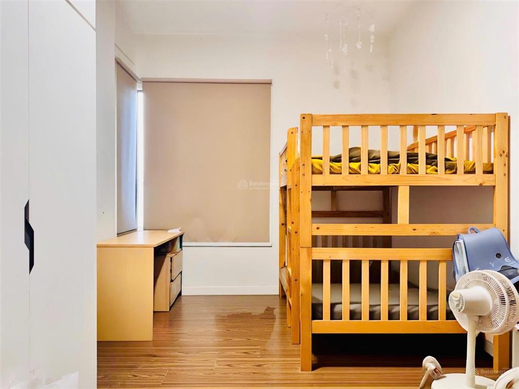 Bán căn hộ safira khang điền, giá 4,6 tỷ, 62,3m2, tại võ chí công, q9, hcm