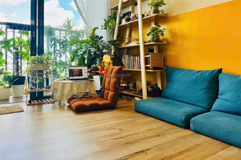 Bán căn hộ safira khang điền, giá 4,6 tỷ, 62,3m2, tại võ chí công, q9, hcm