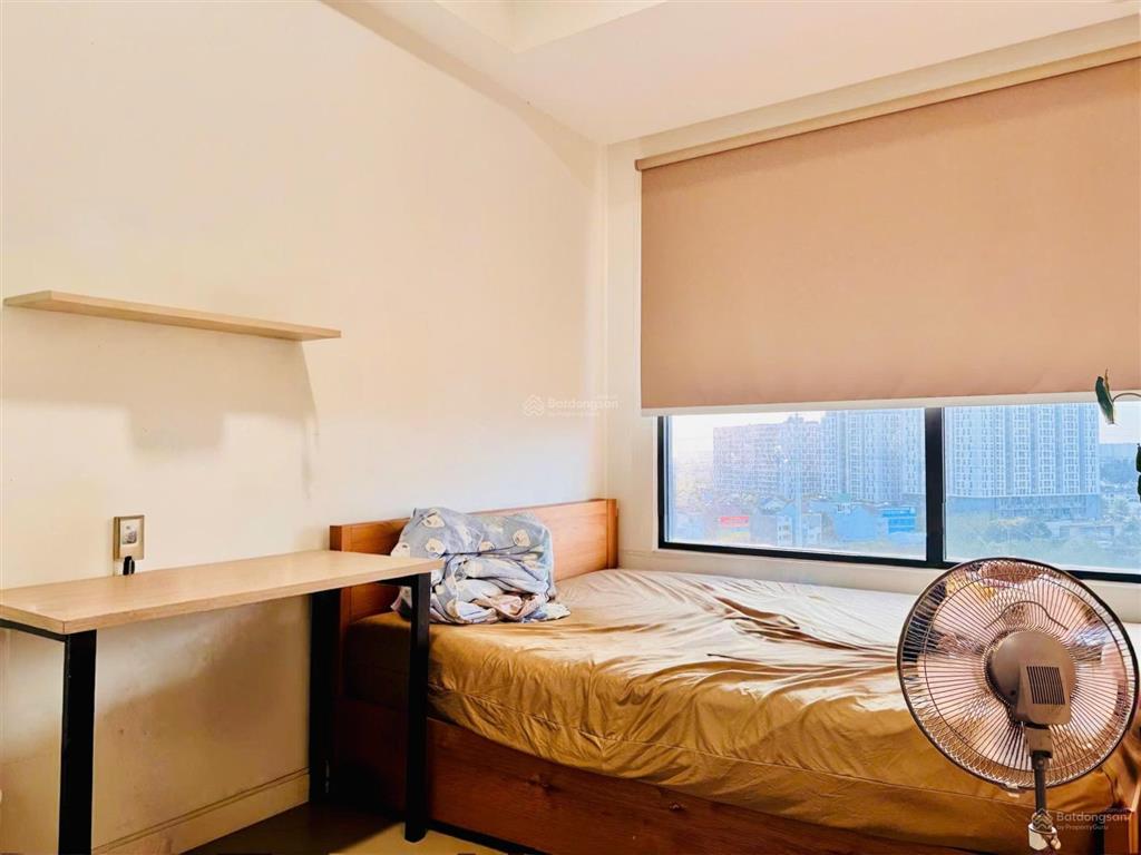 Bán căn hộ safira khang điền, giá 4,6 tỷ, 62,3m2, tại võ chí công, q9, hcm