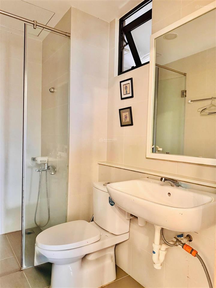 Bán căn hộ safira khang điền, giá 4,6 tỷ, 62,3m2, tại võ chí công, q9, hcm