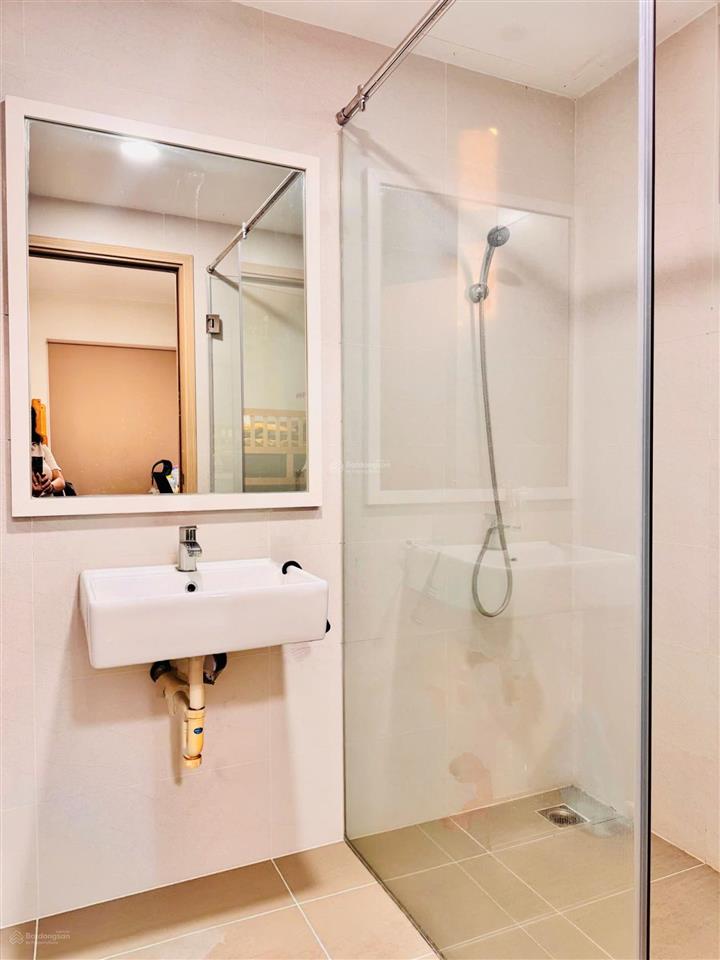 Bán căn hộ safira khang điền, giá 4,6 tỷ, 62,3m2, tại võ chí công, q9, hcm