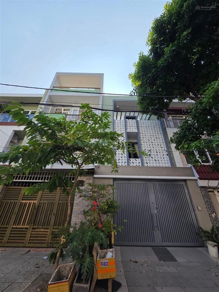 Siêu phẩm nhà mới mt sát ngay chợ cây da sà khu vip tên lửa  5x18m  4 tầng  khu an ninh yên tĩnh