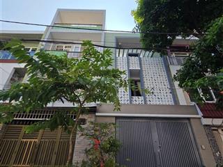 Siêu phẩm nhà mới mt sát ngay chợ cây da sà khu vip tên lửa  5x18m  4 tầng  khu an ninh yên tĩnh