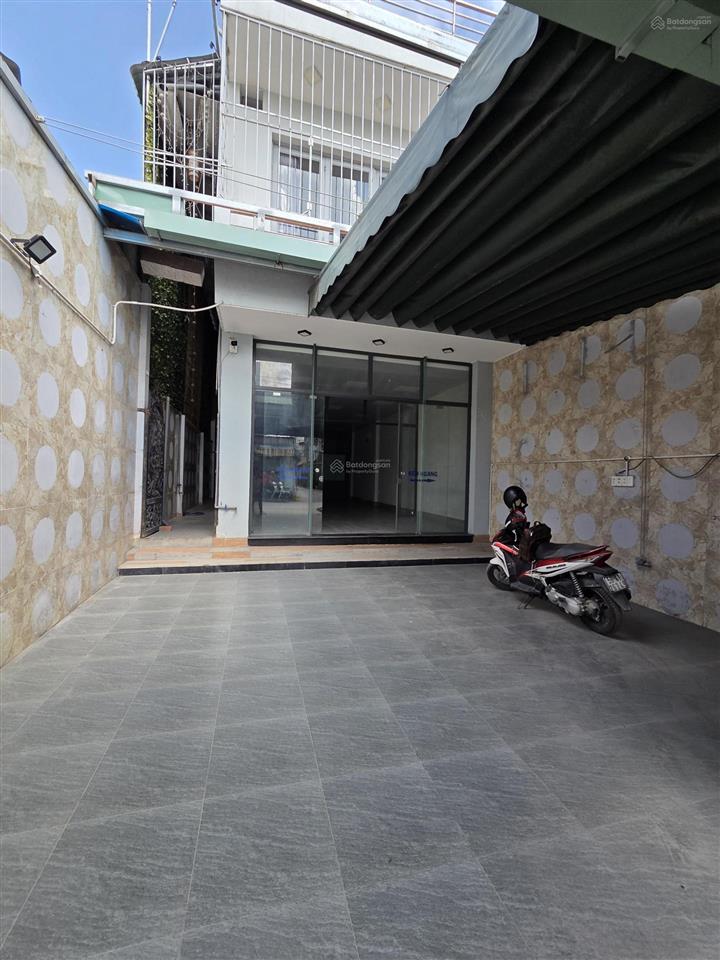 Ngộp bank  mtkd sầm uất đường số 6 sát chợ bình thành, lk56  6,3x45m  3 tầng  nở hậu
