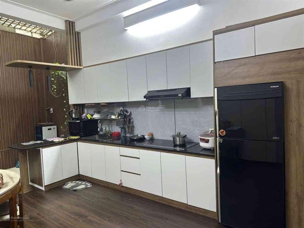 Mặt tiền đối diện công viên khu bình phú  nhà mới ở ngay  4x18m  4 tầng  giá tốt