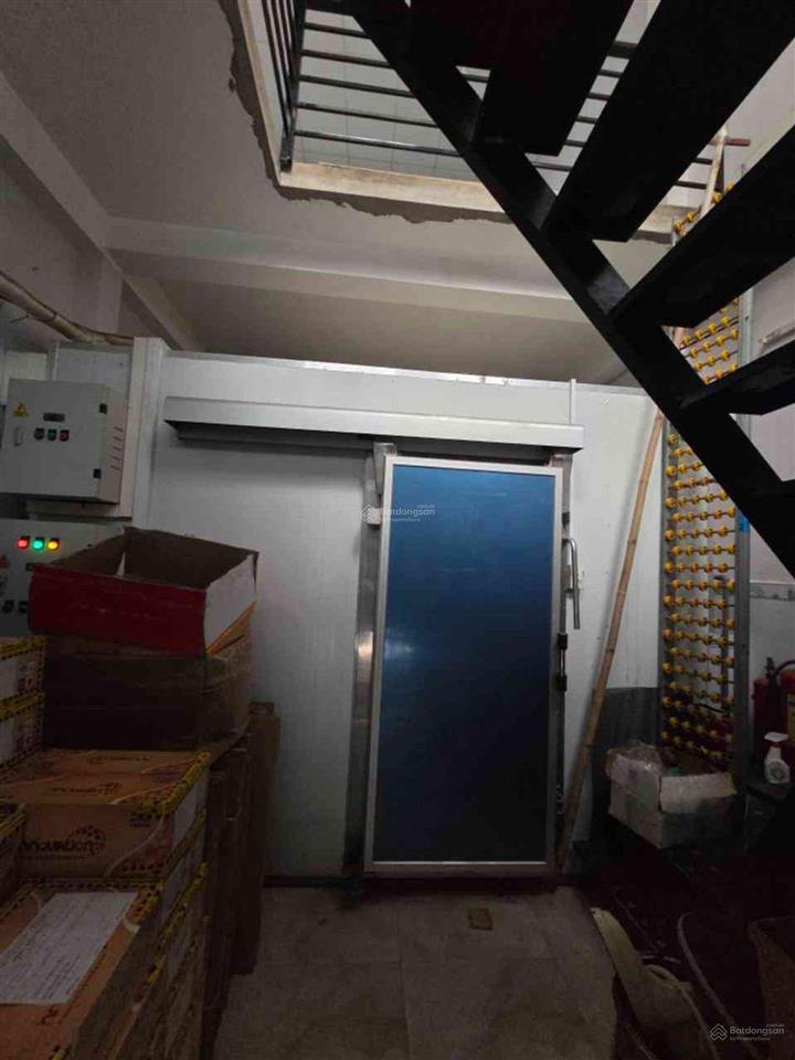 Mặt tiền nội bộ ngay lý chiêu hoàng, bình phú  4x16m, 2 tầng, bán đất tặng nhà
