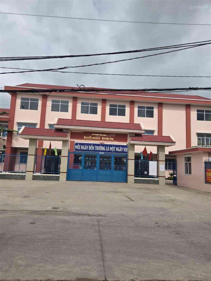 Đất trống full thổ cư đường 12m ngay trường cấp 2, tổng 7700m2, có bán lẻ  sẵn sàng để tách thửa