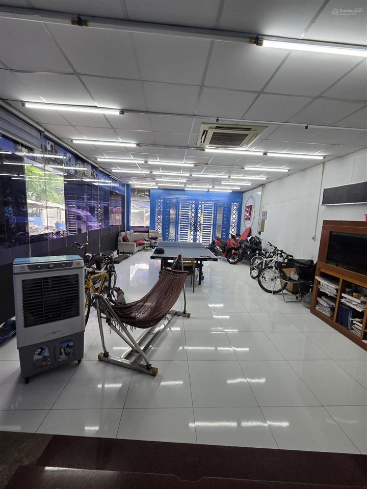 Nhà mới lô góc 2 mặt tiền kinh doanh sầm uất an dương vương gần sát võ văn kiệt  5,5x24m, 5 tầng