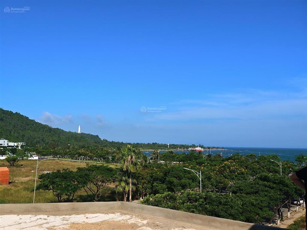 Bán đất đường nguyễn đăng giai vị trí siêu đẹp nơi gần biển  núi  phố cùng giao thoa !!!
