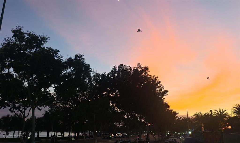 Bán đất đường nguyễn đăng giai vị trí siêu đẹp nơi gần biển  núi  phố cùng giao thoa !!!