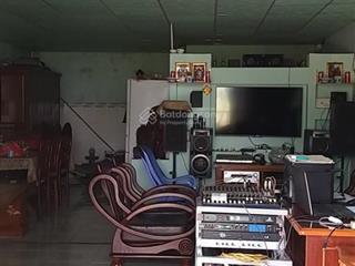 Bán nhà cấp 4 cách chợ long thượng 300m