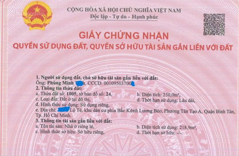 Bán biệt thự đẹp, tiện ích tại đường lộ tẻ, 24,5 tỷ, 250m2