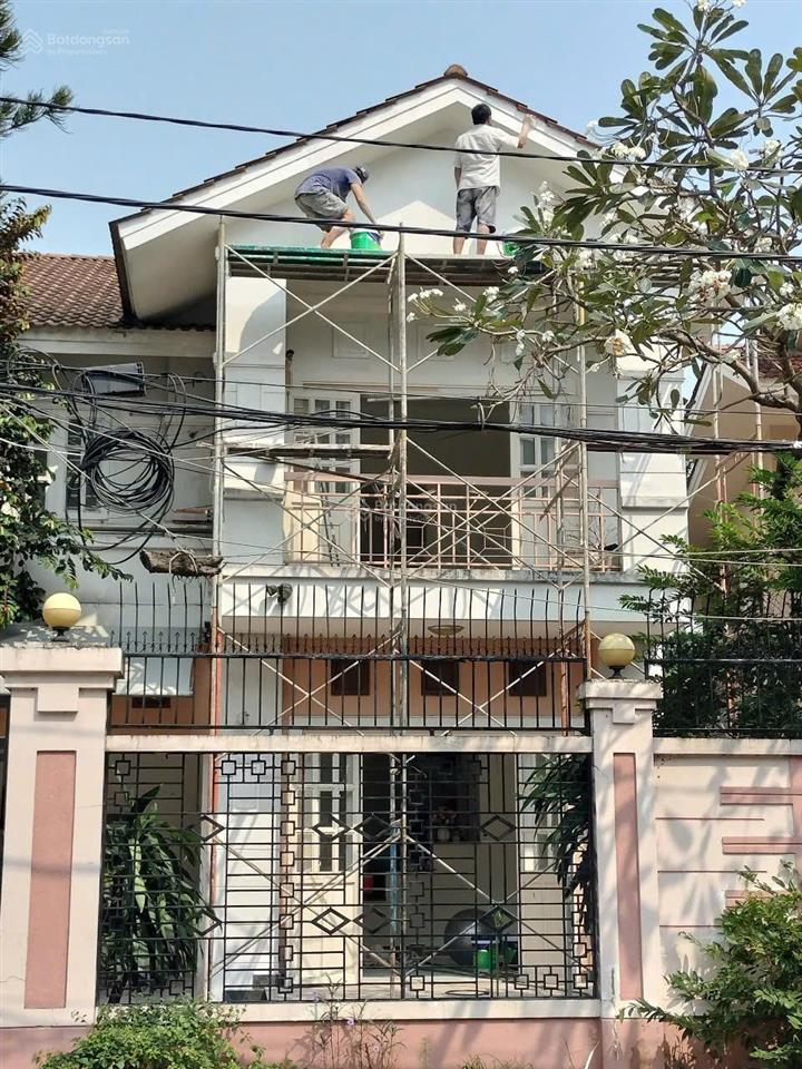 Bán biệt thự đẹp, tiện ích tại đường lộ tẻ, 24,5 tỷ, 250m2