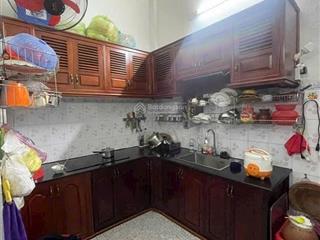 Bán nhà hẻm 3 tầng ngô mây hướng đông nam