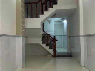 Bán nhà 3 tầng phường nguyễn văn cừ