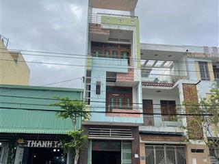 Bán nhà 4 tầng mặt tiền hoa lư. vị trí đắc địa tiềm năng