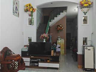 Bán nhà hẻm p. ngô mây, 3 tầng, hướng đông nam