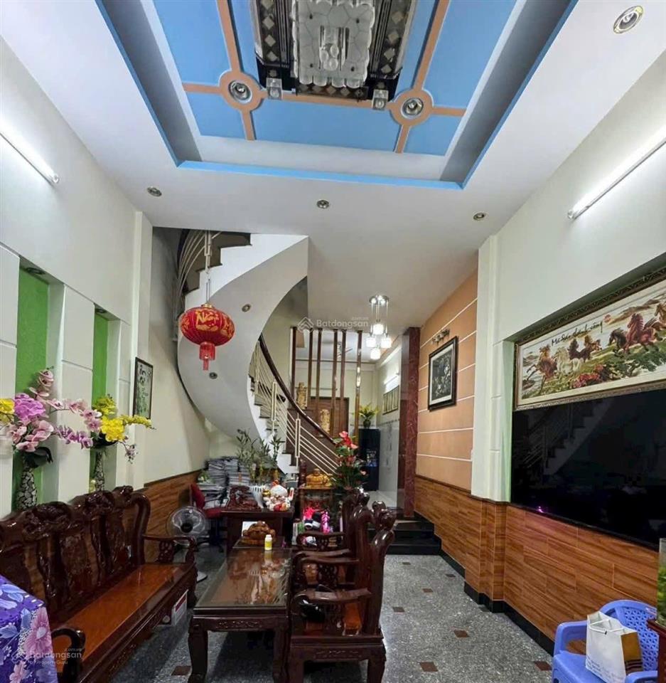 Bán nhà riêng tại ngô đức đệ, p nguyễn văn cừ, tp quy nhơn, giá tốt, view đẹp, 44m2