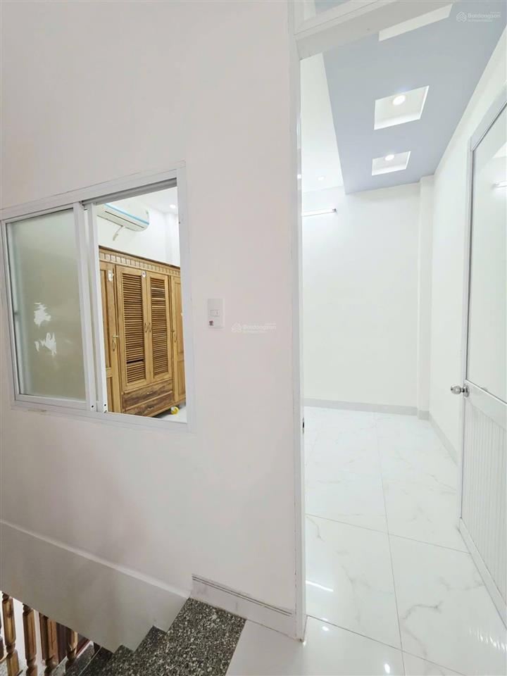 Bán nhà hướng đông nam, đường ngô mây, 3pn 3wc