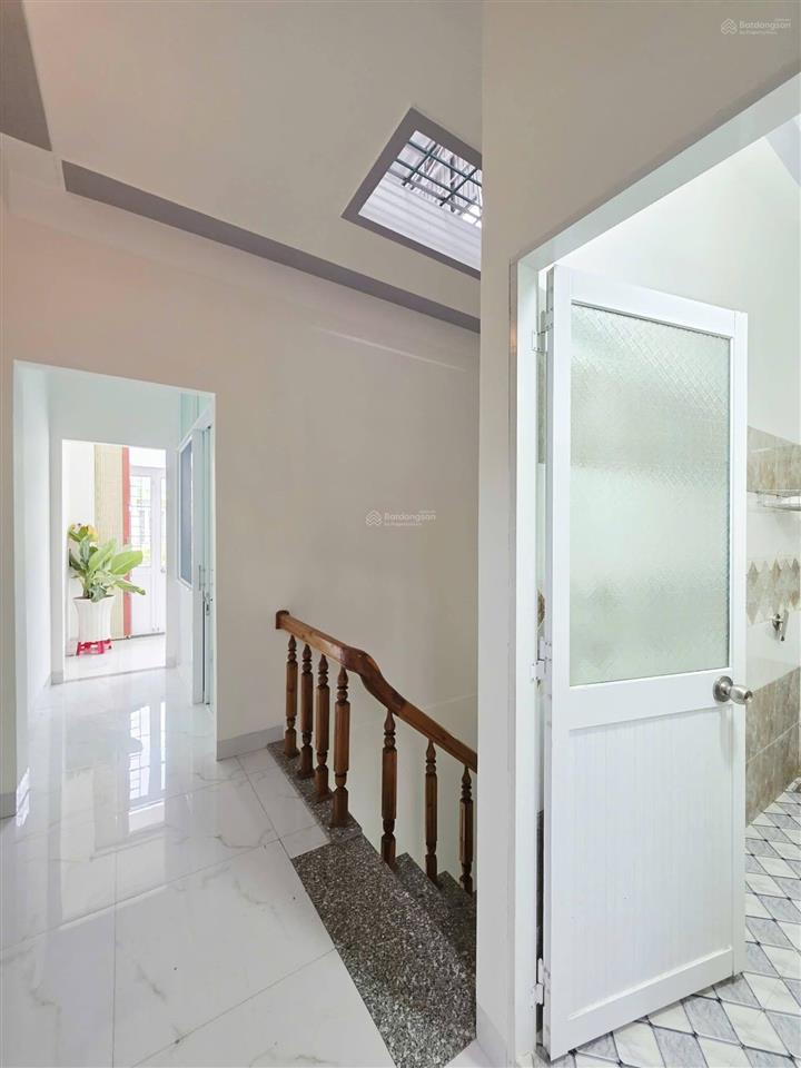 Bán nhà hướng đông nam, đường ngô mây, 3pn 3wc