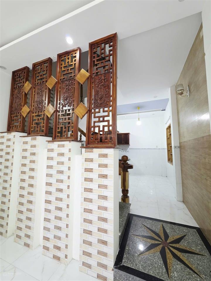 Bán nhà hướng đông nam, đường ngô mây, 3pn 3wc
