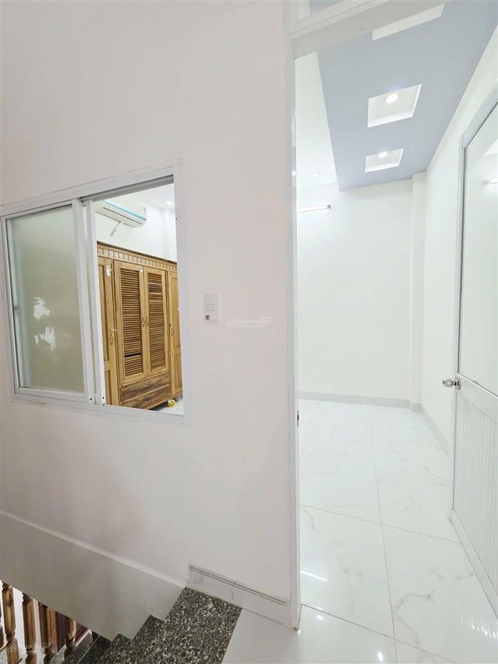 Bán nhà hướng đông nam, đường ngô mây, 3pn 3wc