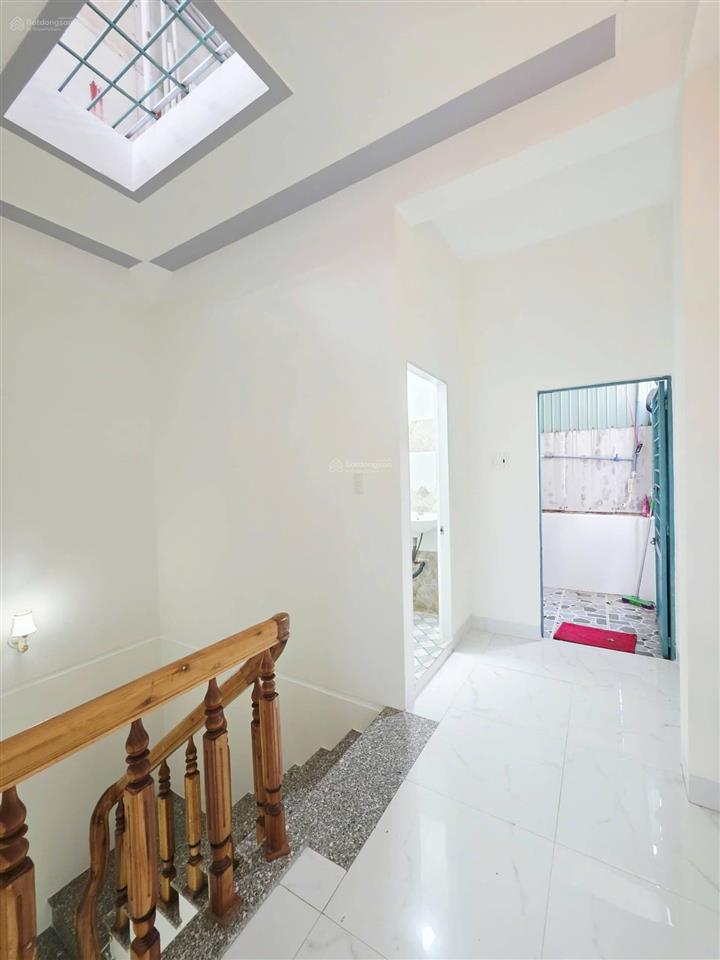 Bán nhà hướng đông nam, đường ngô mây, 3pn 3wc