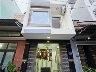 Bán nhà hướng đông nam, đường ngô mây, 3pn 3wc
