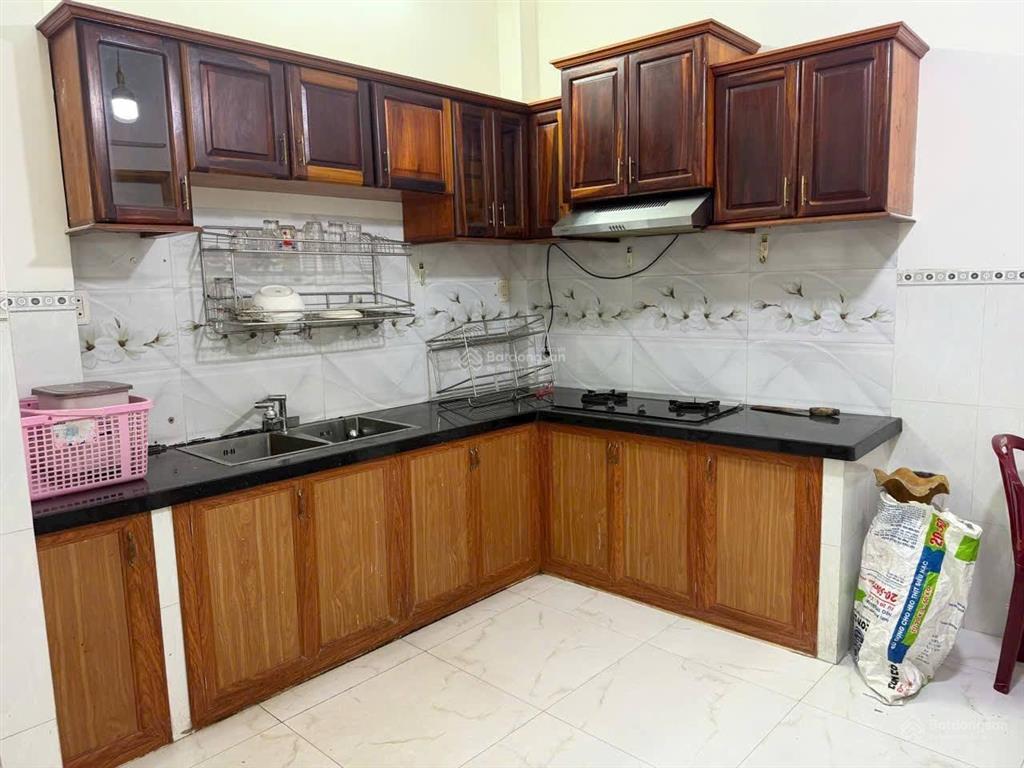 Bán nhà hướng đông nam, đường ngô mây, 3pn 3wc