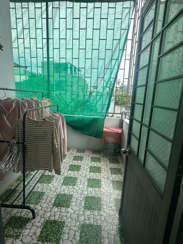 Bán nhà hẻm rộng hoàng văn thụ, full nội thất
