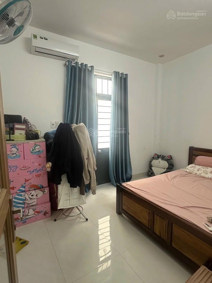 Bán nhà hẻm rộng hoàng văn thụ, full nội thất