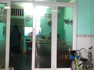 Bán nhà trung tâm phường quy nhơn nam, quy nhơn, ô tô đậu trước nhà