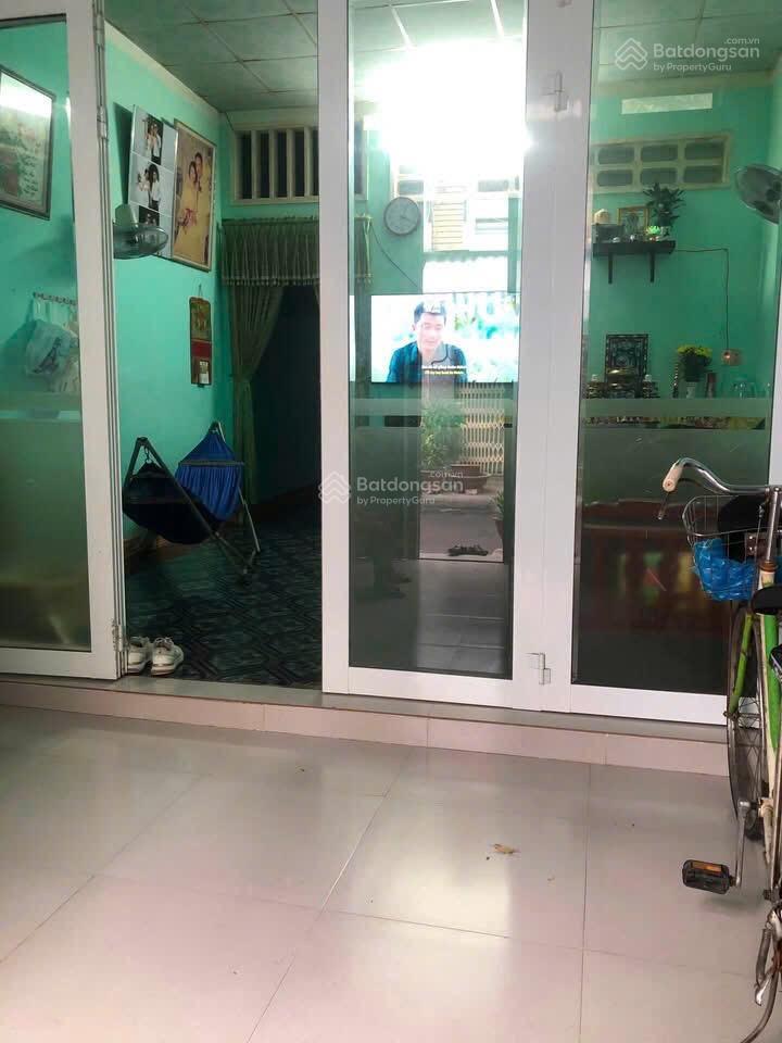 Bán nhà trung tâm phường quy nhơn nam, quy nhơn, ô tô đậu trước nhà