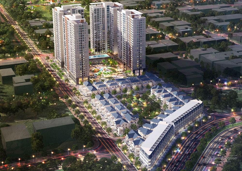 Bán nhanh trong tuần căn 82m2, 3pn tại victoria village, giá tốt 7,9 tỷ bao mọi phí thuế.