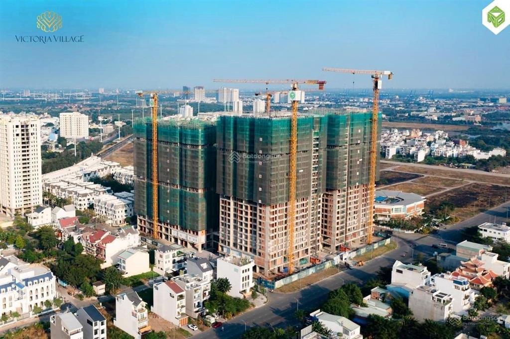 Bán nhanh trong tuần căn 82m2, 3pn tại victoria village, giá tốt 7,9 tỷ bao mọi phí thuế.