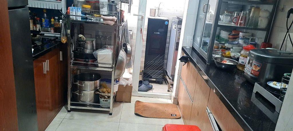 Căn duy nhất 80m2, 3PN, 4ty280, thạnh mỹ lợi quận 2. Hàng hiếm