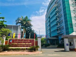 Nhà 3ty2 bao trọn, 5x18m, 3 lầu trung tâm bà rịa