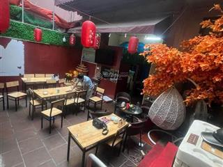 Bán nhà mặt phố hoàng cầu, đống đa, kinh doanh sầm uất ngày đêm, vỉa hè rộng. diện tích 185m2 54 tỷ
