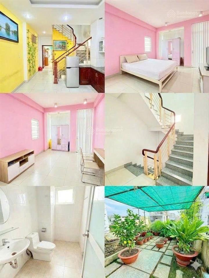 Chính chủ bán nhà mặt tiền căn góc tân bình. nhất chi mai sổ hoàn công sẵn ô chờ thang máy